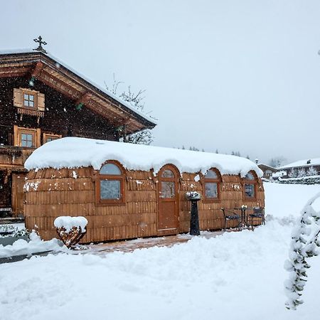 Sabindls Kaiser Platzl Going am Wilden Kaiser Dış mekan fotoğraf